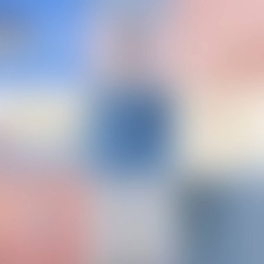 Abstract blur background of colors mixed 