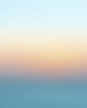 Abstract blur background of colors mixed 