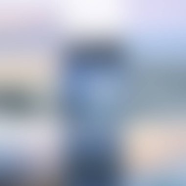 Abstract blur background of colors mixed 