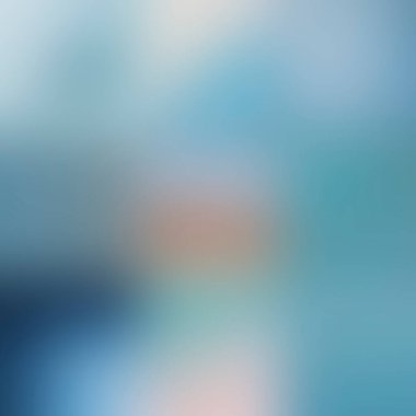 Abstract blur background of colors mixed 