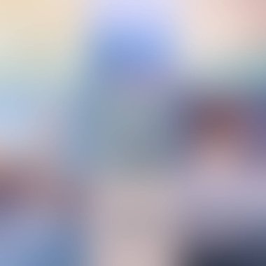 Abstract blur background of colors mixed 