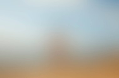 Abstract blur background of colors mixed 