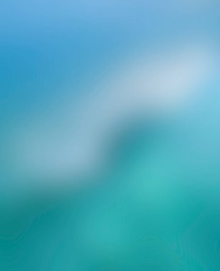 Abstract blur background of colors mixed 