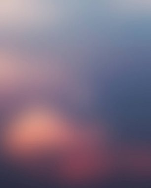 Abstract blur background of colors mixed 