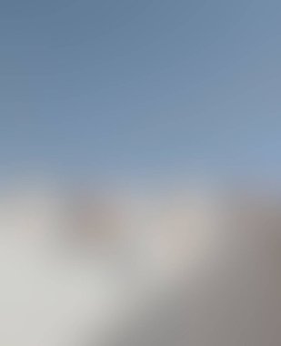 Abstract blur background of colors mixed 