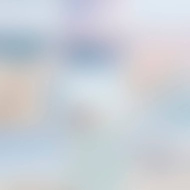 Abstract blur background of colors mixed 