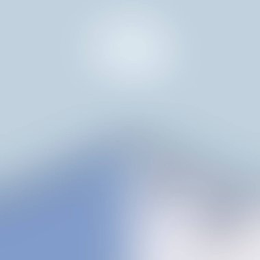 Abstract blur background of colors mixed 