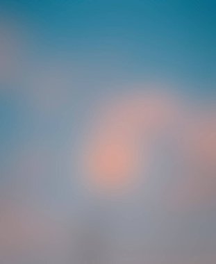 Abstract blur background of colors mixed 