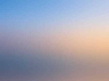 Abstract blur background of colors mixed 