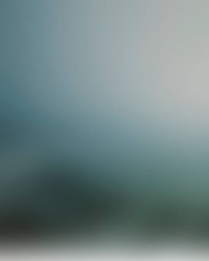 Abstract blur background of colors mixed 