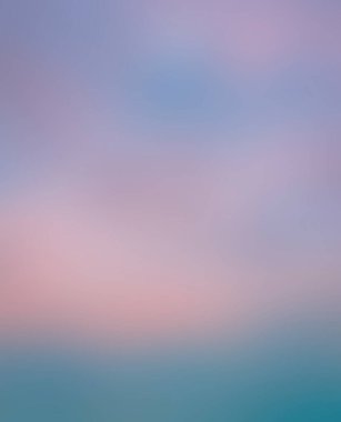 Abstract blur background of colors mixed 