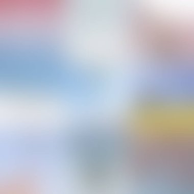 Abstract blur background of colors mixed 