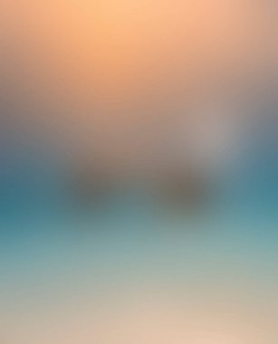 Abstract blur background of colors mixed 