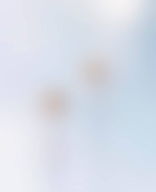 Abstract blur background of colors mixed 