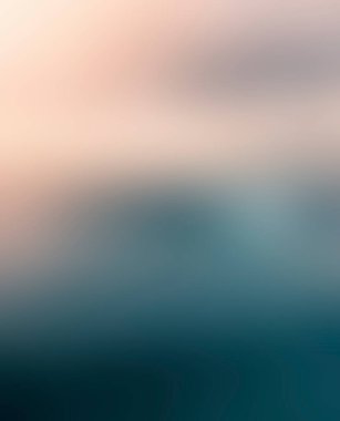 Abstract blur background of colors mixed 