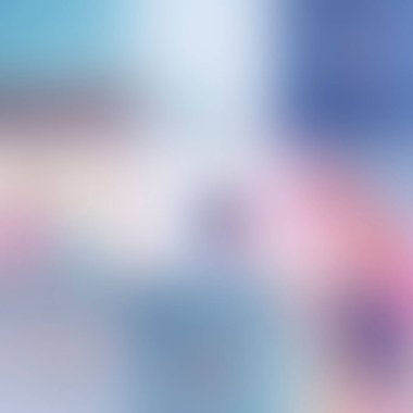 Abstract blur background of colors mixed 