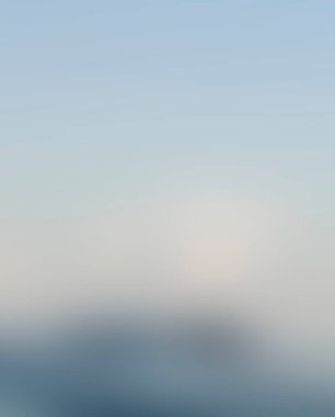 Abstract blur background of colors mixed 