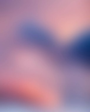 Abstract blur background of colors mixed 