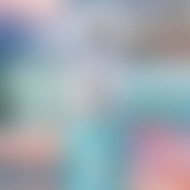 Abstract blur background of colors mixed 