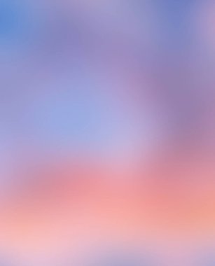Abstract blur background of colors mixed 