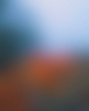 Abstract blur background of colors mixed 