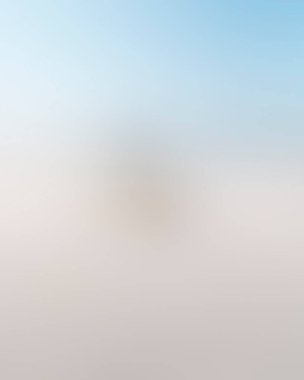 Abstract blur background of colors mixed 