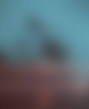 Abstract blur background of colors mixed 