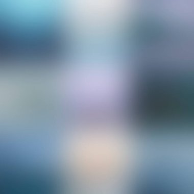 Abstract blur background of colors mixed 