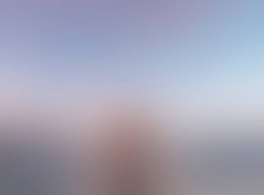 Abstract blur background of colors mixed 