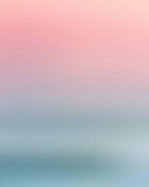 Abstract blur background of colors mixed 