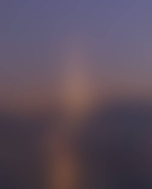 Abstract blur background of colors mixed 