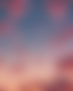 Abstract blur background of colors mixed 