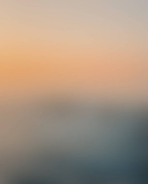 Abstract blur background of colors mixed 