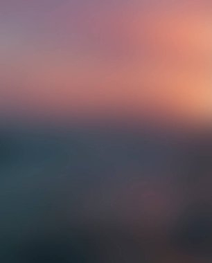 Abstract blur background of colors mixed 