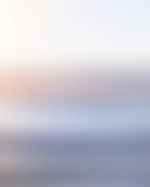 Abstract blur background of colors mixed 