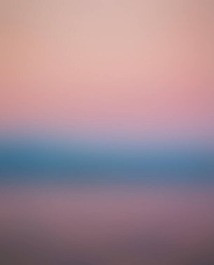 Abstract blur background of colors mixed 