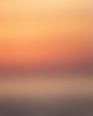 Abstract blur background of colors mixed 