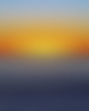 Abstract blur background of colors mixed 