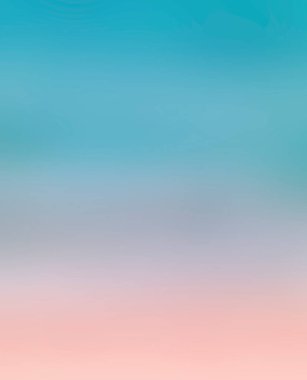 Abstract blur background of colors mixed 