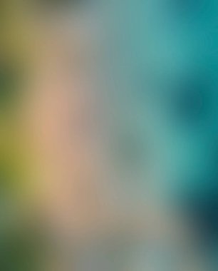 Abstract blur background of colors mixed 