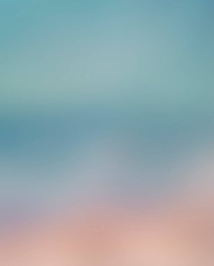 Abstract blur background of colors mixed 