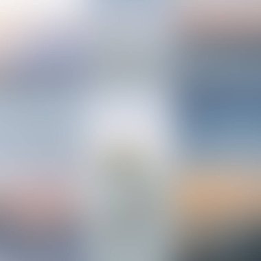 Abstract blur background of colors mixed 