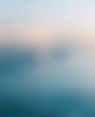 Abstract blur background of colors mixed 