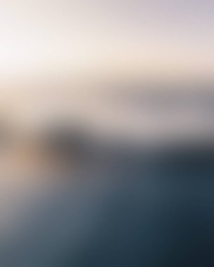 Abstract blur background of colors mixed 