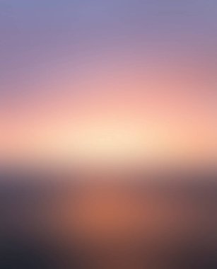 Abstract blur background of colors mixed 