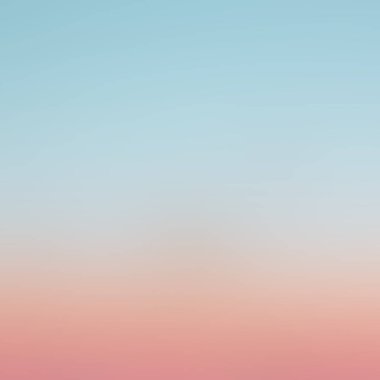 Abstract blur background of colors mixed 