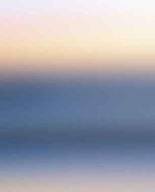 Abstract blur background of colors mixed 