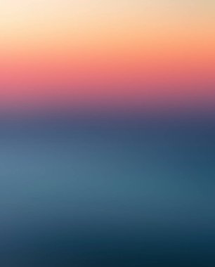 Abstract blur background of colors mixed 