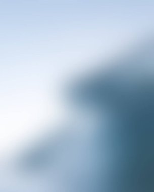 Abstract blur background of colors mixed 