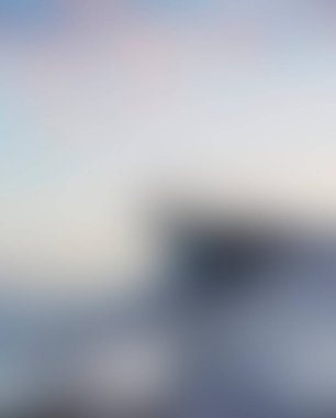 Abstract blur background of colors mixed 